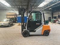 2018 still rx70-35 vorkheftruck - afbeelding 5 van  5
