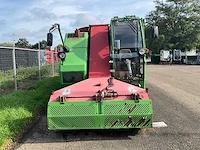 2018 strautmann verti-mix 172 d sf voermengwagen - afbeelding 8 van  15