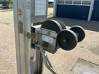 2018 sumner 2010 kanaallift - afbeelding 9 van  10