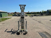 2018 sumner 2010 kanaallift - afbeelding 4 van  10