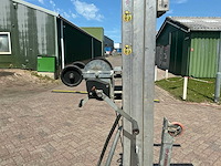 2018 sumner 2010 kanaallift - afbeelding 8 van  10