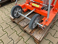 2018 sumner manufacturing 2118 materiaallift / kanaallift - afbeelding 2 van  11
