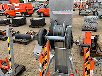 2018 sumner manufacturing 2118 materiaallift / kanaallift - afbeelding 7 van  11