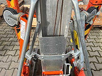 2018 sumner manufacturing 2118 materiaallift / kanaallift - afbeelding 12 van  14