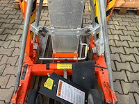 2018 sumner manufacturing 2118 materiaallift / kanaallift - afbeelding 14 van  14