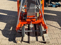 2018 sumner manufacturing 2118 materiaallift / kanaallift - afbeelding 2 van  6