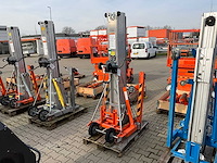2018 sumner manufacturing 2124 materiaallift / kanaallift - afbeelding 6 van  14