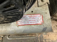 2018 swepac f80 trilplaat - afbeelding 5 van  5