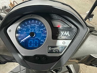 2018 sym symphony st snorscooter - afbeelding 3 van  11