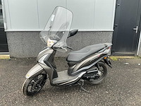 2018 sym symphony st snorscooter - afbeelding 1 van  11