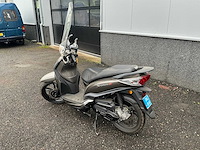 2018 sym symphony st snorscooter - afbeelding 4 van  11