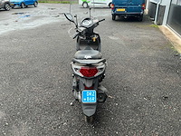 2018 sym symphony st snorscooter - afbeelding 5 van  11