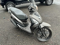 2018 sym symphony st snorscooter - afbeelding 7 van  11