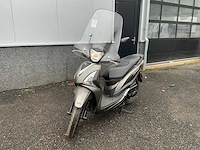 2018 sym symphony st snorscooter - afbeelding 8 van  11