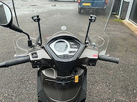 2018 sym symphony st snorscooter - afbeelding 9 van  11