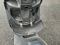 2018 sym symphony st snorscooter - afbeelding 10 van  11
