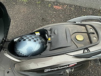 2018 sym symphony st snorscooter - afbeelding 11 van  11