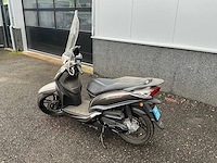 2018 sym symphony st snorscooter - afbeelding 1 van  3