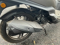 2018 sym symphony st snorscooter - afbeelding 2 van  3