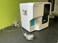 2018 sysmex xp-300 hematologie-analysator - afbeelding 3 van  8