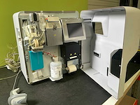 2018 sysmex xp-300 hematologie-analysator - afbeelding 4 van  8