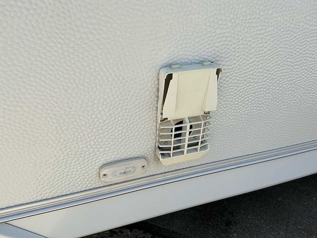 2018 tabbert da vinci caravan - afbeelding 2 van  36