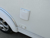 2018 tabbert da vinci caravan - afbeelding 4 van  36