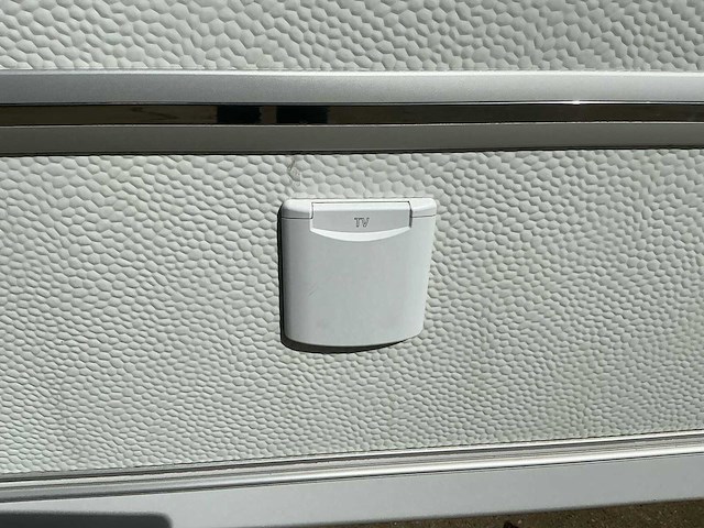 2018 tabbert da vinci caravan - afbeelding 5 van  36