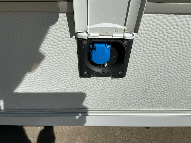 2018 tabbert da vinci caravan - afbeelding 6 van  36