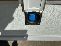 2018 tabbert da vinci caravan - afbeelding 6 van  36