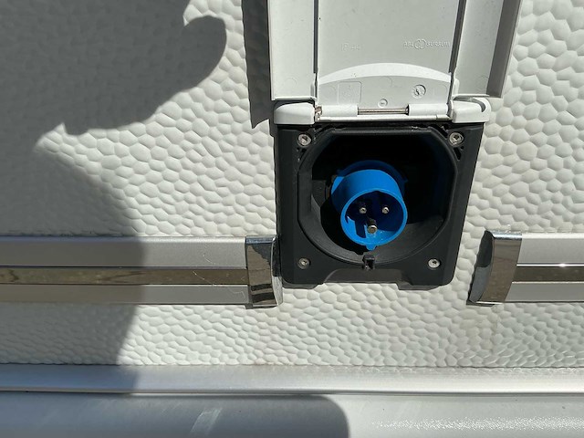 2018 tabbert da vinci caravan - afbeelding 7 van  36