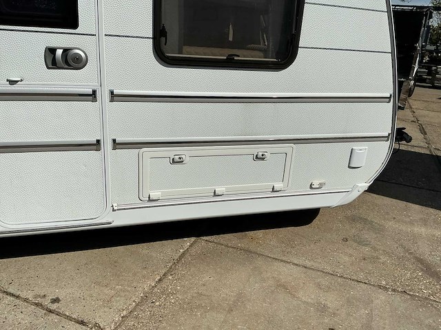 2018 tabbert da vinci caravan - afbeelding 8 van  36