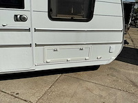 2018 tabbert da vinci caravan - afbeelding 8 van  36