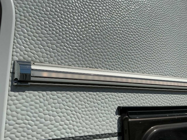 2018 tabbert da vinci caravan - afbeelding 11 van  36