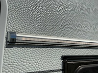 2018 tabbert da vinci caravan - afbeelding 11 van  36