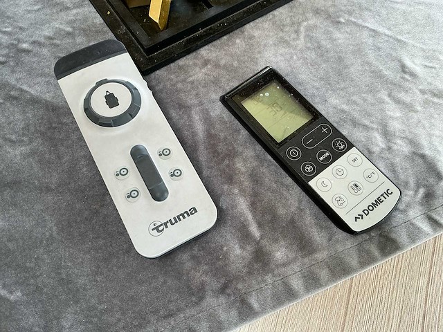 2018 tabbert da vinci caravan - afbeelding 12 van  36