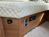 2018 tabbert da vinci caravan - afbeelding 13 van  36