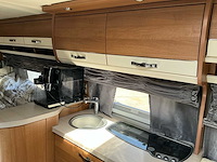 2018 tabbert da vinci caravan - afbeelding 14 van  36
