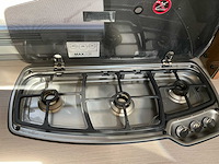 2018 tabbert da vinci caravan - afbeelding 17 van  36