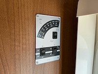 2018 tabbert da vinci caravan - afbeelding 18 van  36