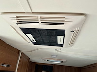 2018 tabbert da vinci caravan - afbeelding 19 van  36