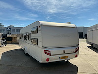 2018 tabbert da vinci caravan - afbeelding 16 van  36