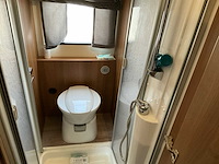 2018 tabbert da vinci caravan - afbeelding 24 van  36