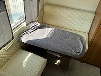 2018 tabbert da vinci caravan - afbeelding 25 van  36