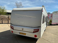 2018 tabbert da vinci caravan - afbeelding 22 van  36