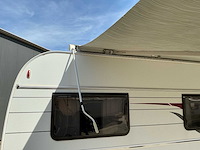 2018 tabbert da vinci caravan - afbeelding 30 van  36