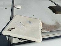 2018 tabbert da vinci caravan - afbeelding 31 van  36