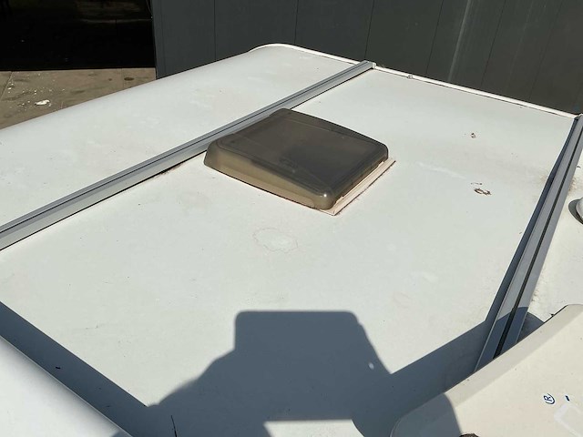 2018 tabbert da vinci caravan - afbeelding 32 van  36