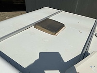 2018 tabbert da vinci caravan - afbeelding 32 van  36