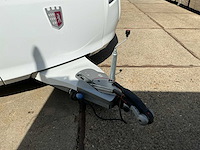 2018 tabbert da vinci caravan - afbeelding 34 van  36